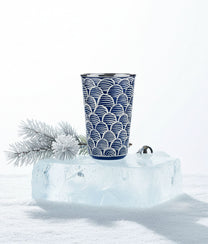 Fish Deco Nomadic Cup