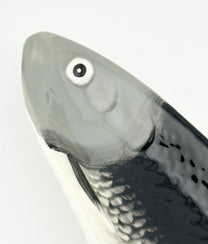 Grey Sardine Dish