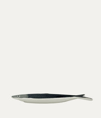 Grey Sardine Dish