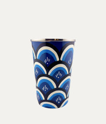 Fish Scales XL Nomadic Cup