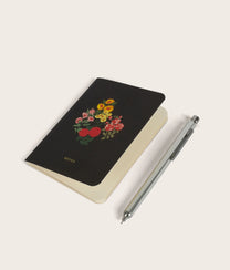 Flores Mini Pocket Book