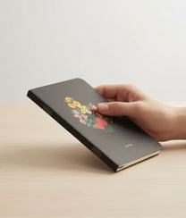 Flores Mini Pocket Book