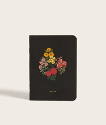 Flores Mini Pocket Book
