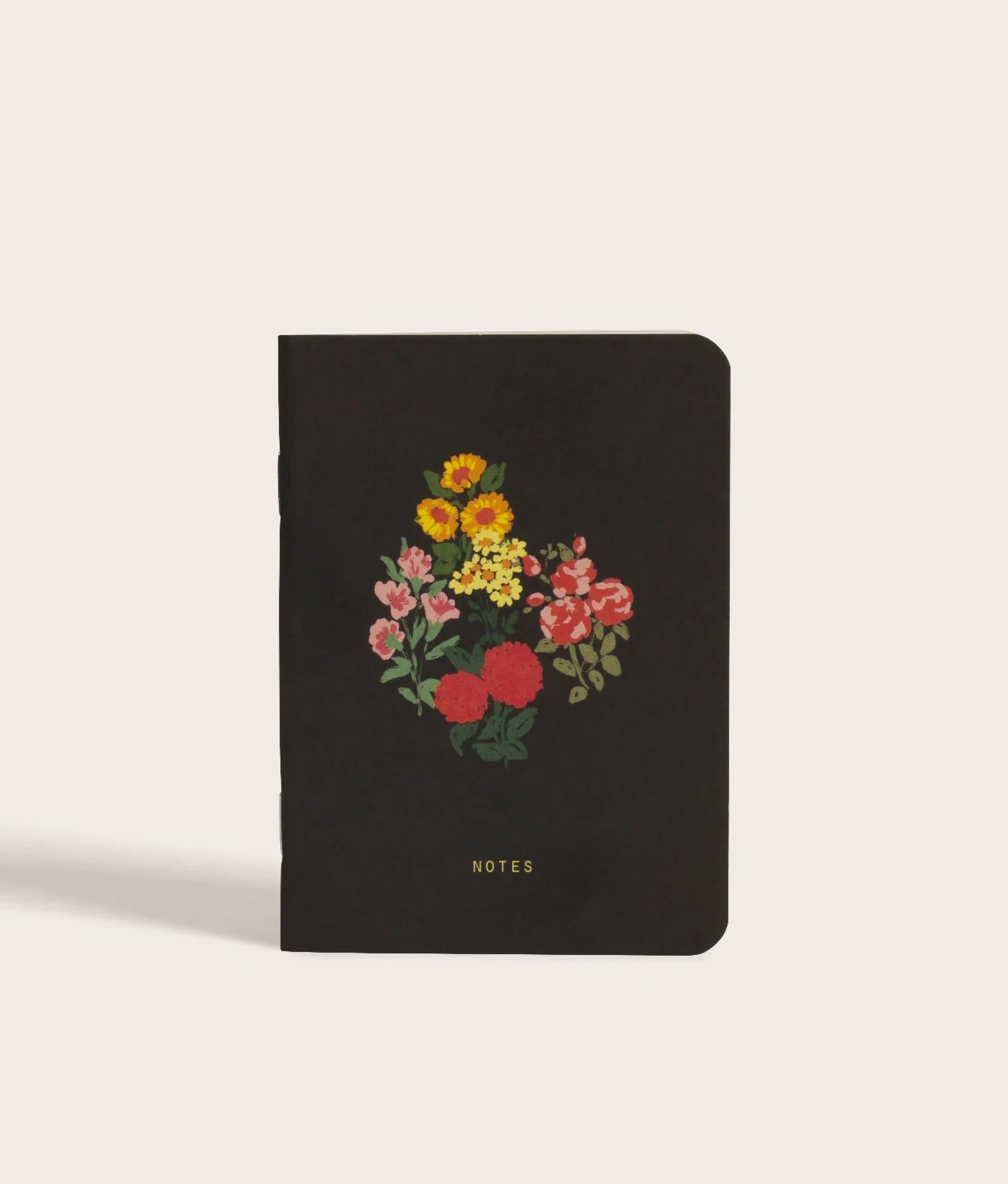 Flores Mini Pocket Book