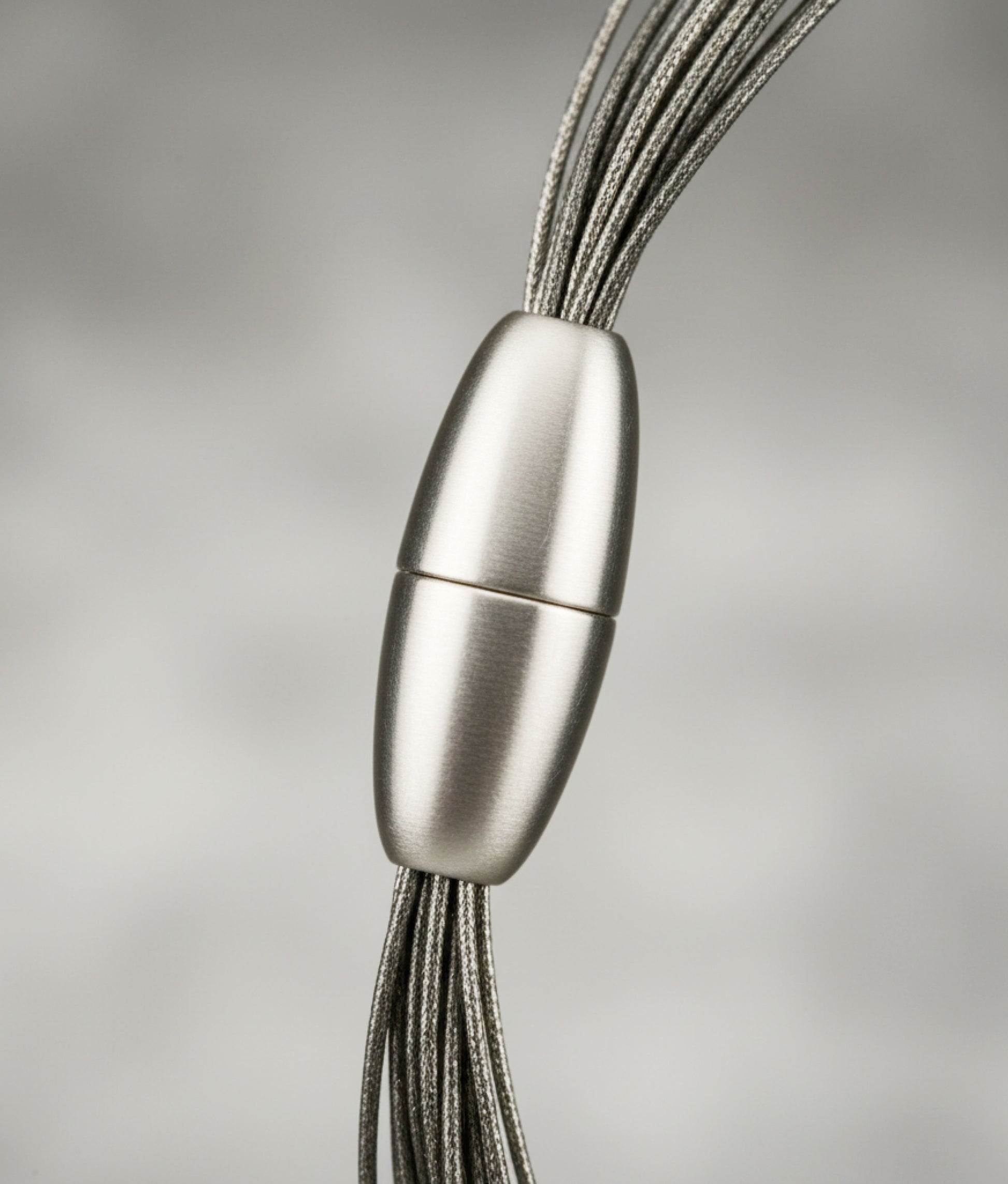FLOS Steel Necklace S