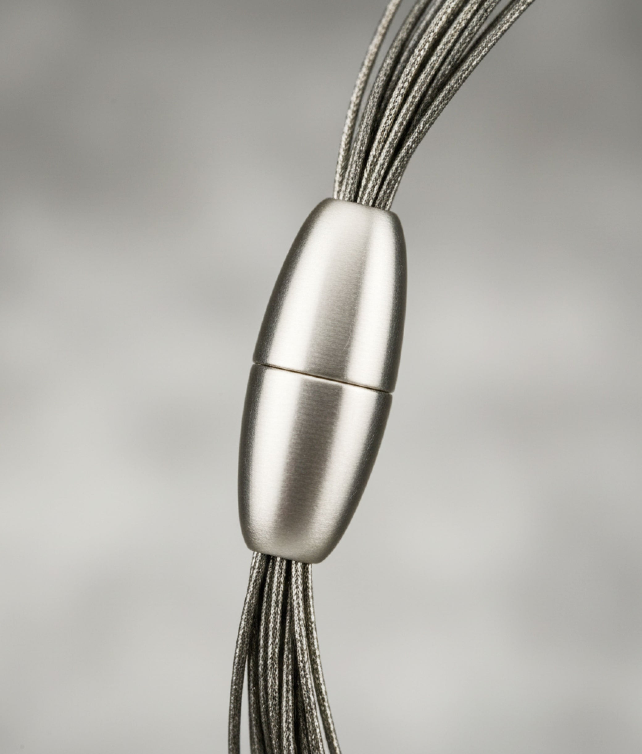 FLOS Steel Necklace S
