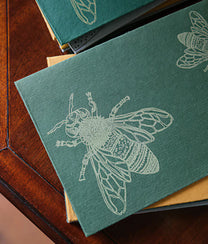 Green Fly 3D Greeting Card
