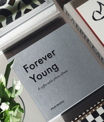 Forever Young Photo Album