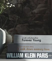 Forever Young Photo Album