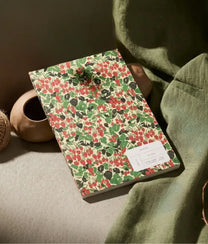 Fragola Journal
