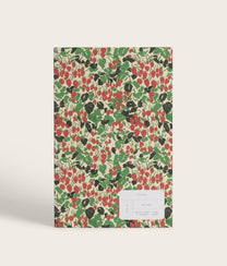 Fragola Journal