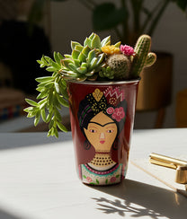 Frida Nomadic Cup