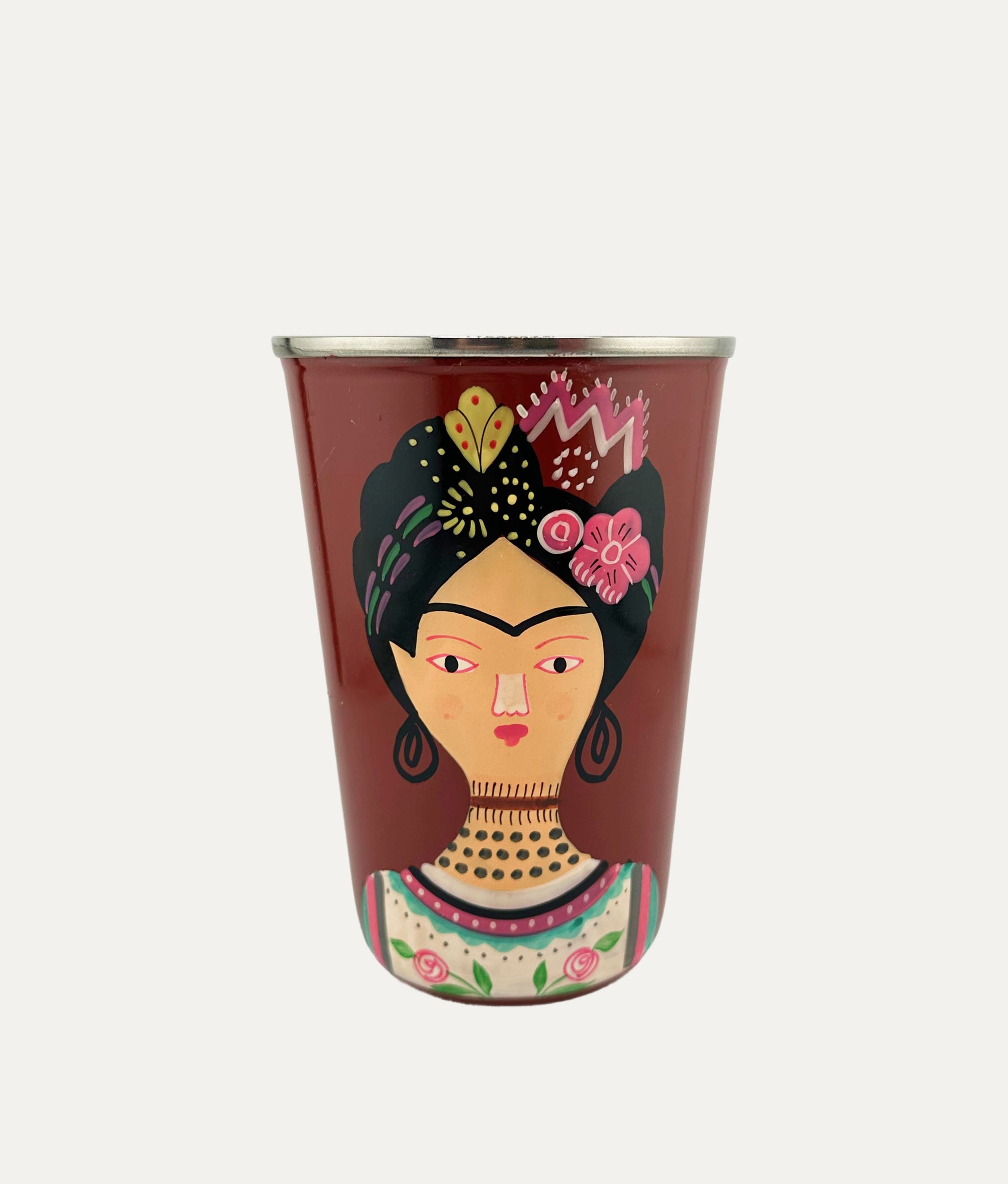 Frida Nomadic Cup