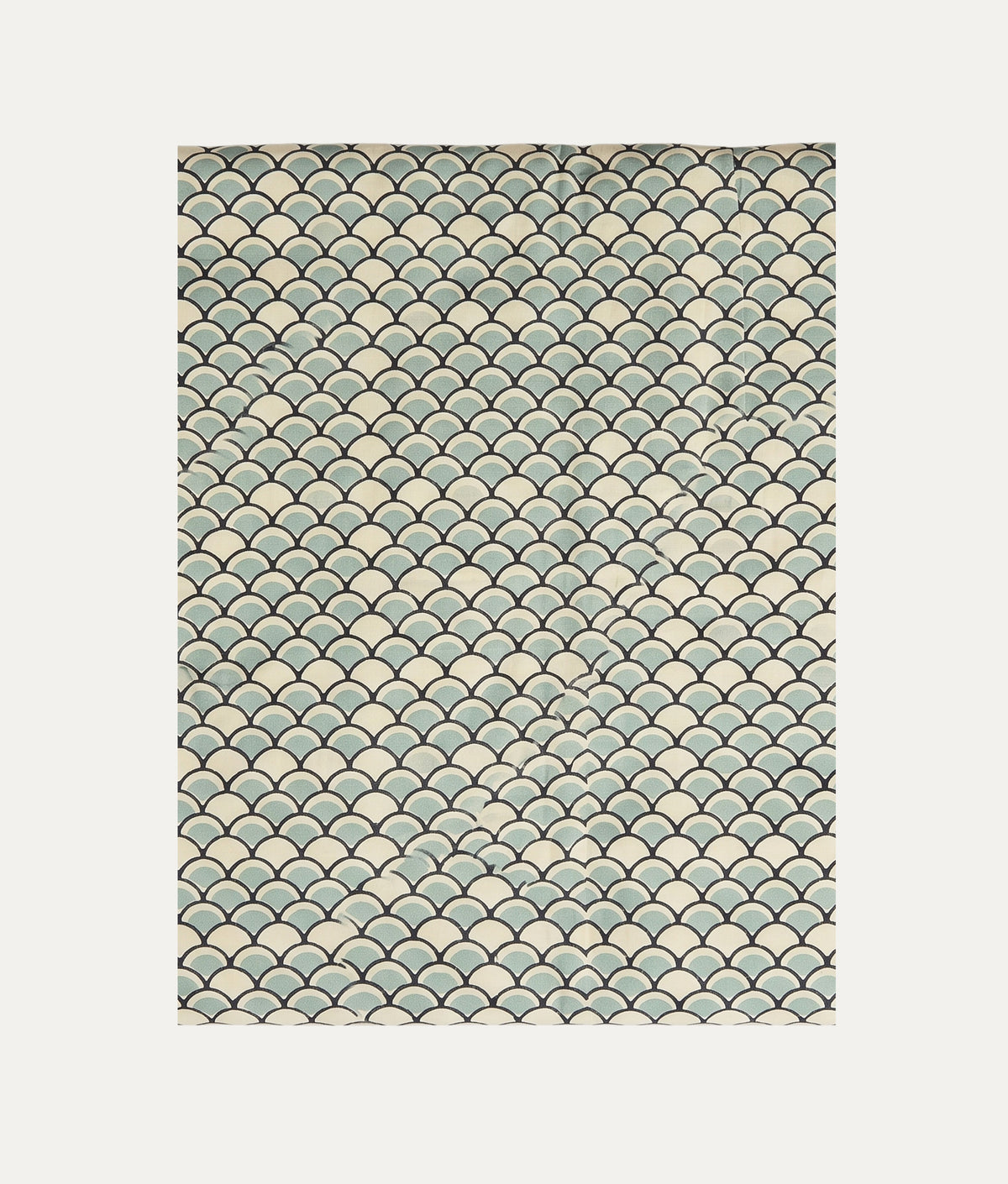 Ganga Cotton Quilt
