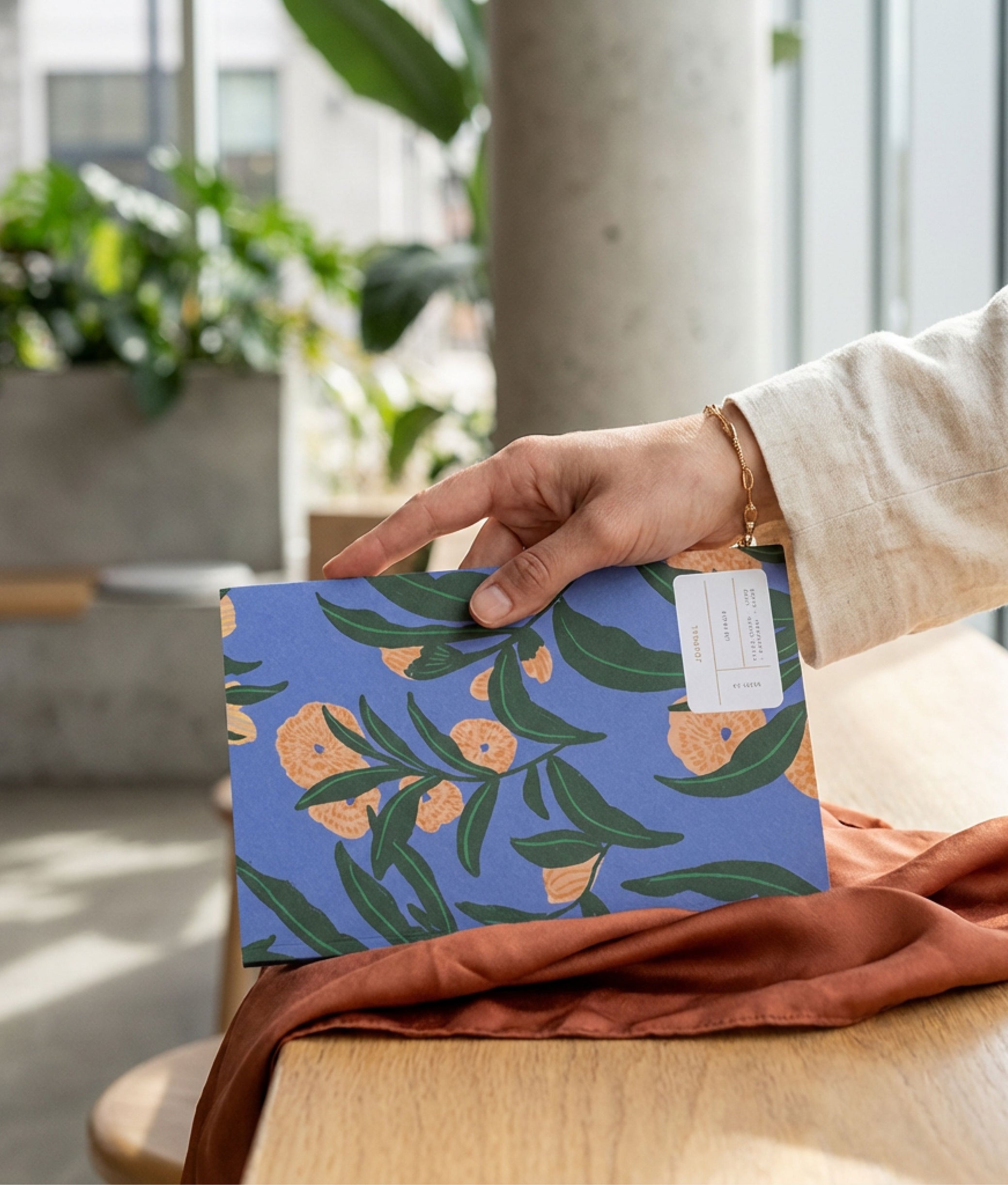 Garden Journal