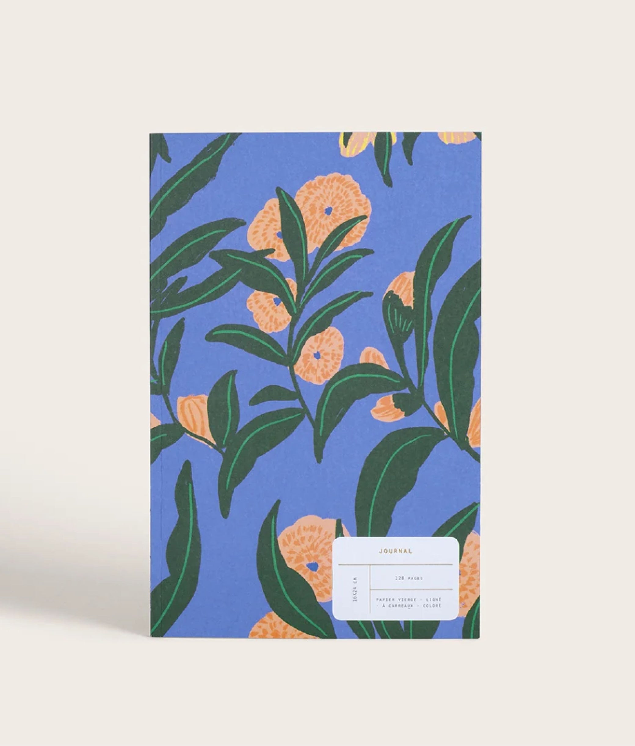 Garden Journal