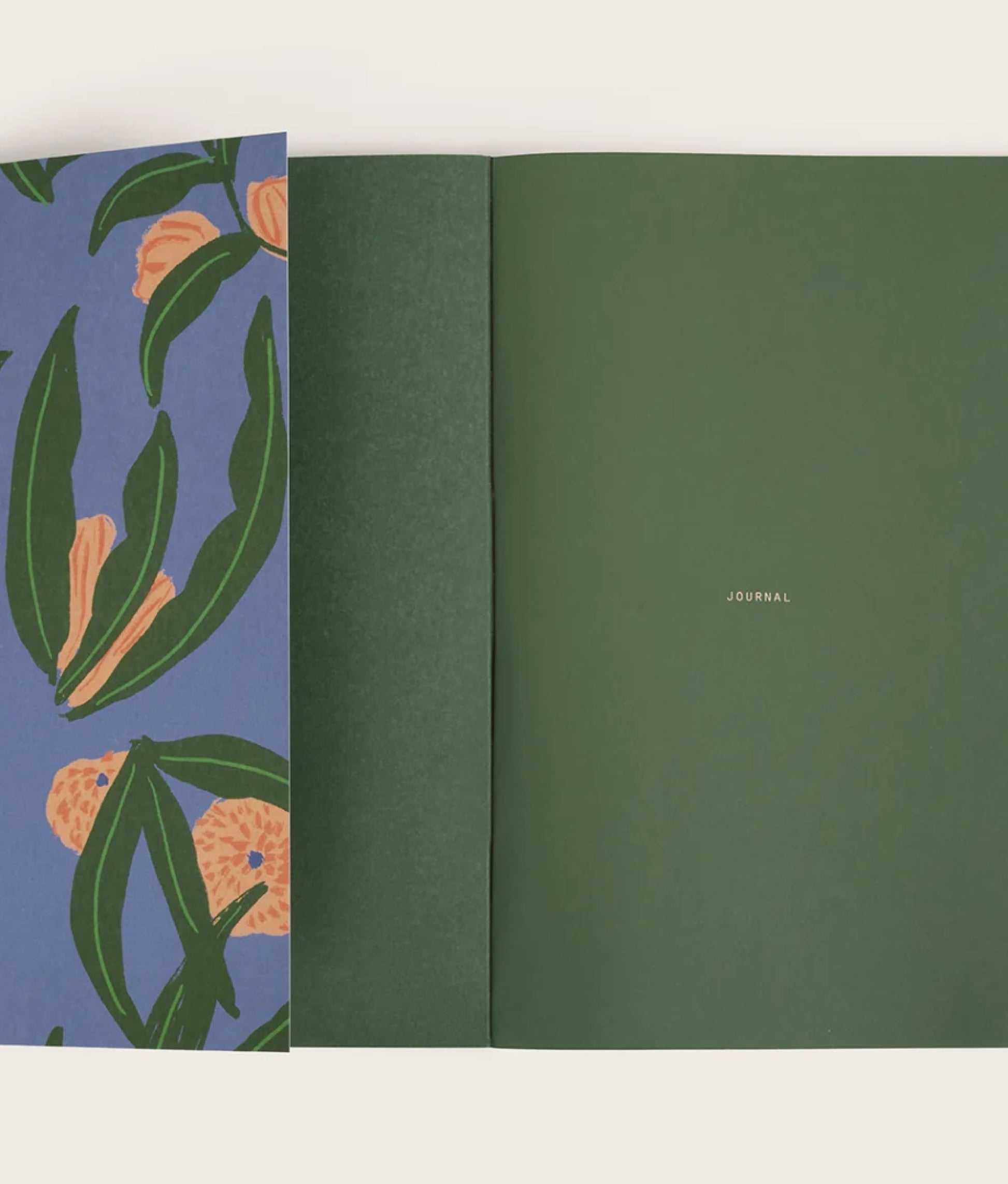 Garden Journal