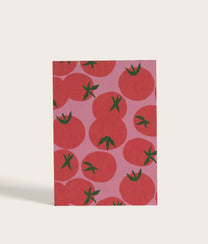 Gaspacho Memo Pad