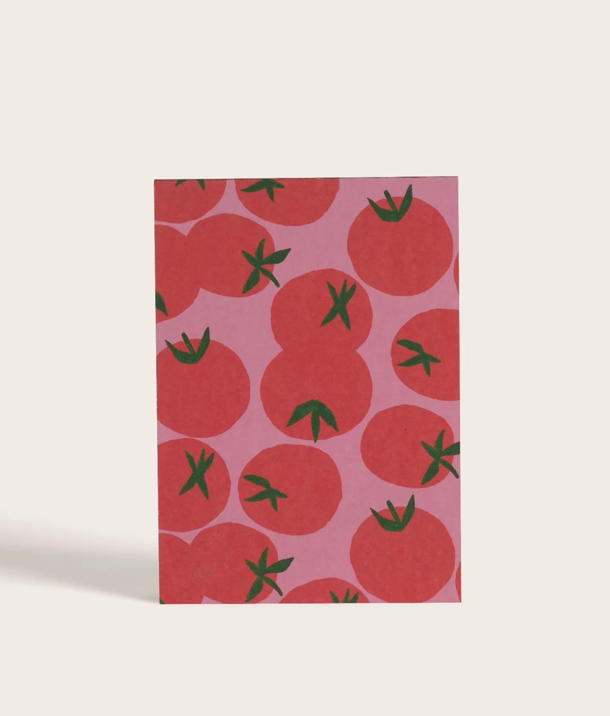 Gaspacho Memo Pad