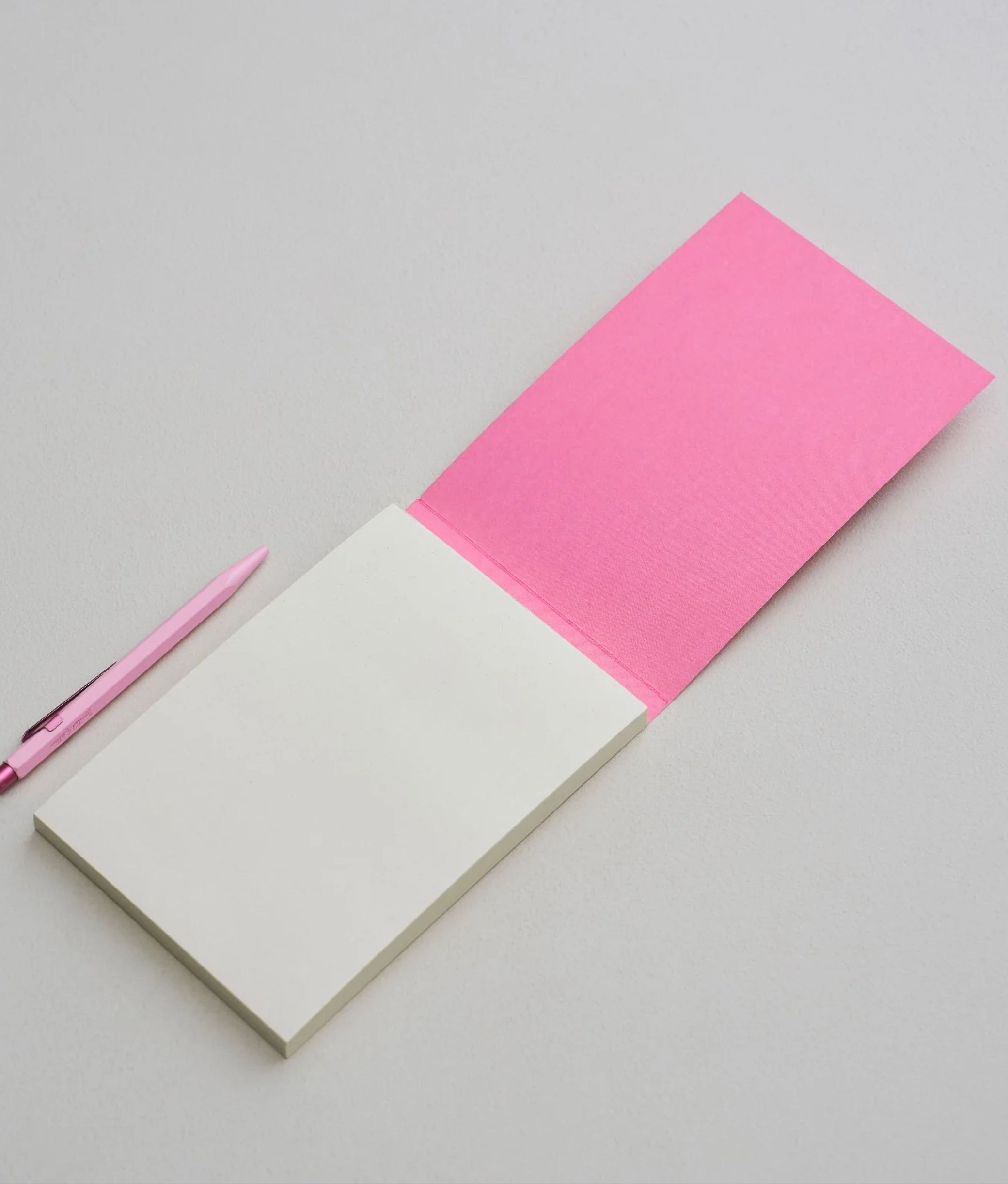 Gaspacho Memo Pad