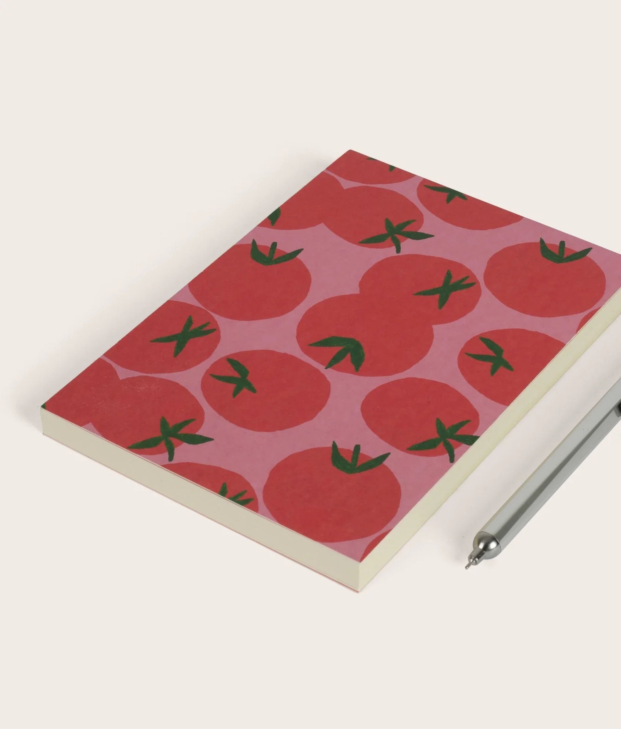 Gaspacho Memo Pad