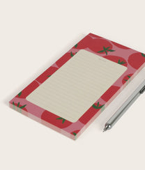 Gaspacho Note Pad