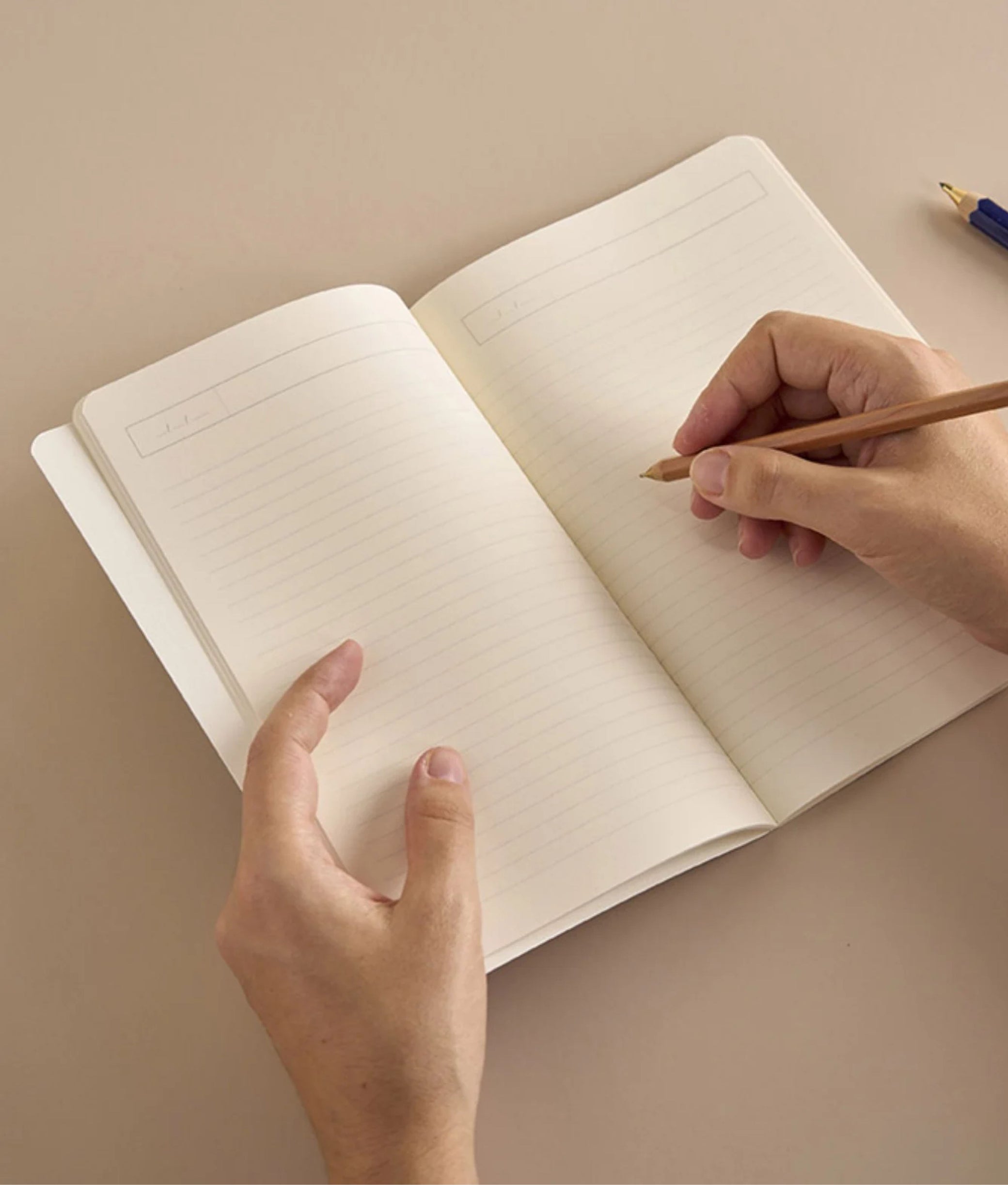 Gaspacho Notebook