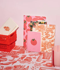 Gaspacho Notebook