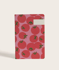Gaspacho Notebook