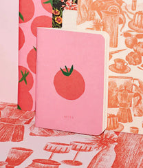Gaspacho Mini Pocket Book