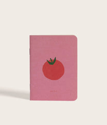 Gaspacho Mini Pocket Book