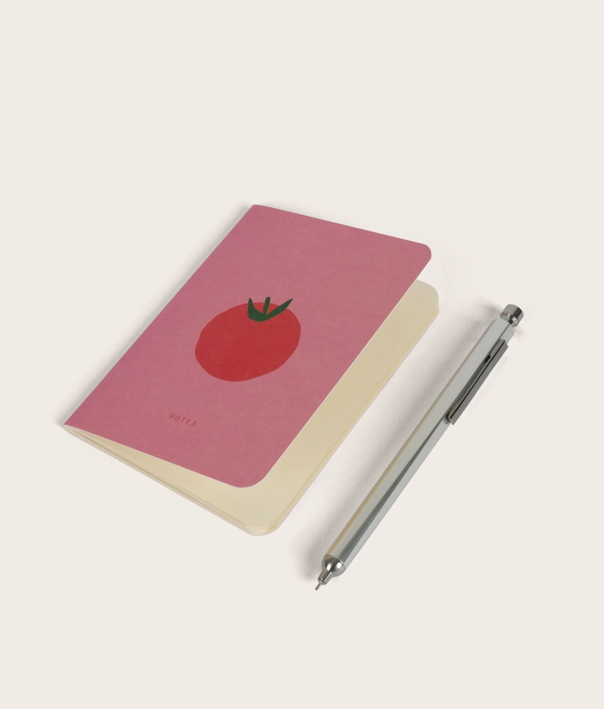 Gaspacho Mini Pocket Book