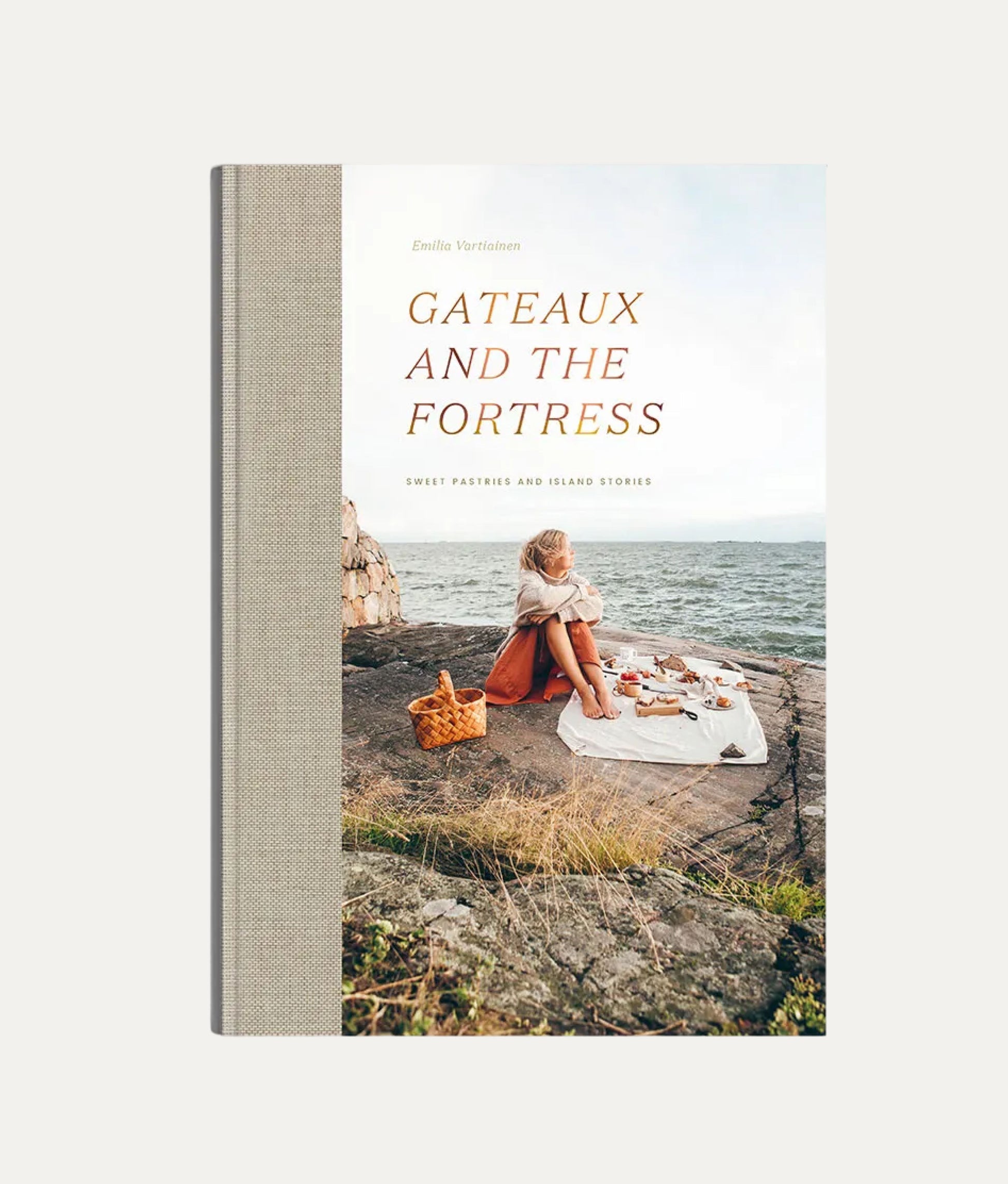 Gateaux and the Fortress