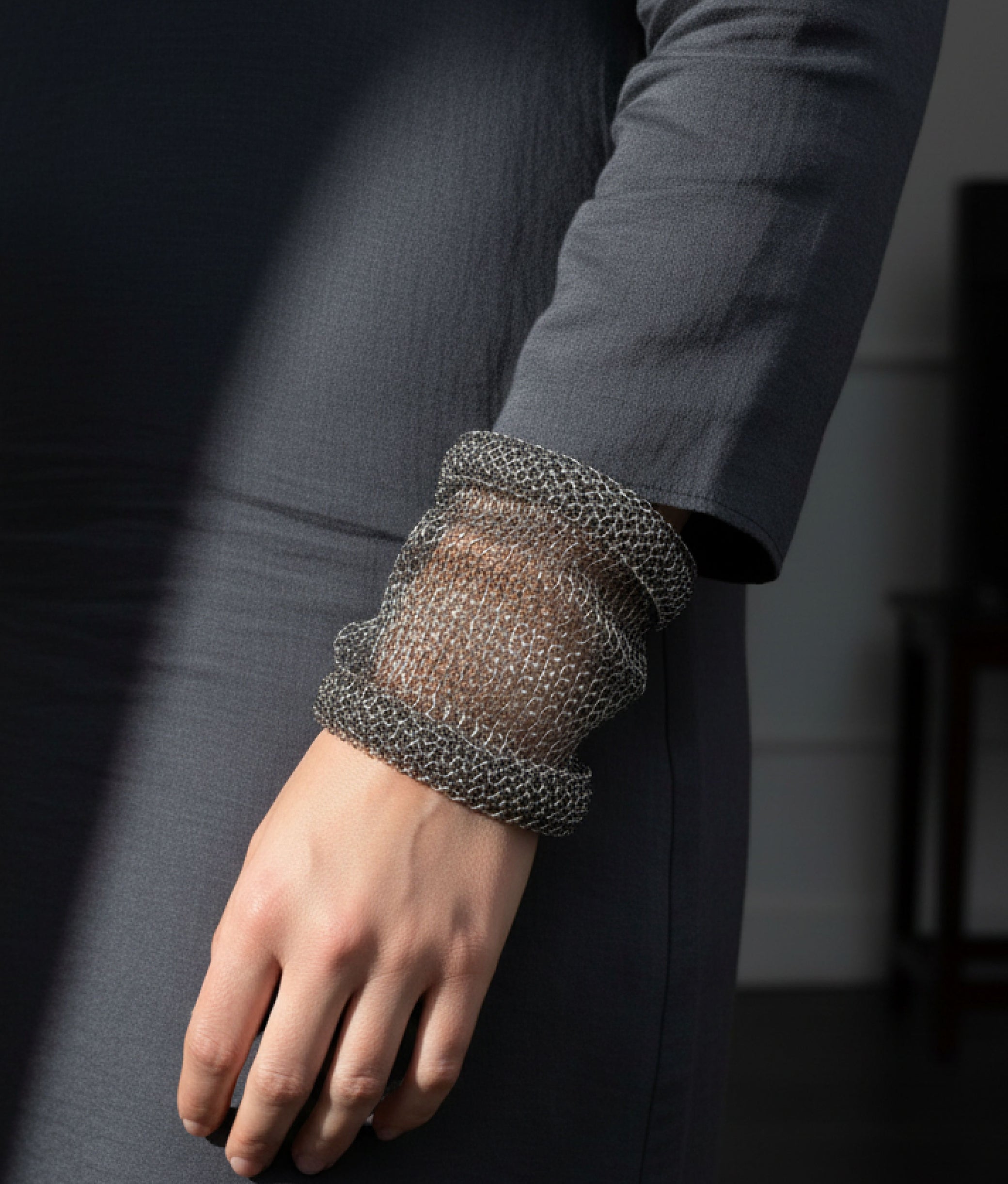 GAU ACCIAIO Bracelet