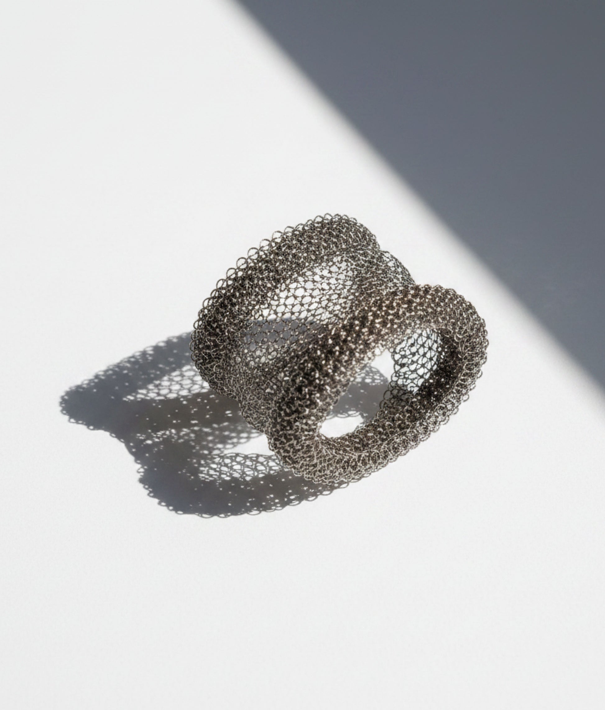 GAU ACCIAIO Bracelet