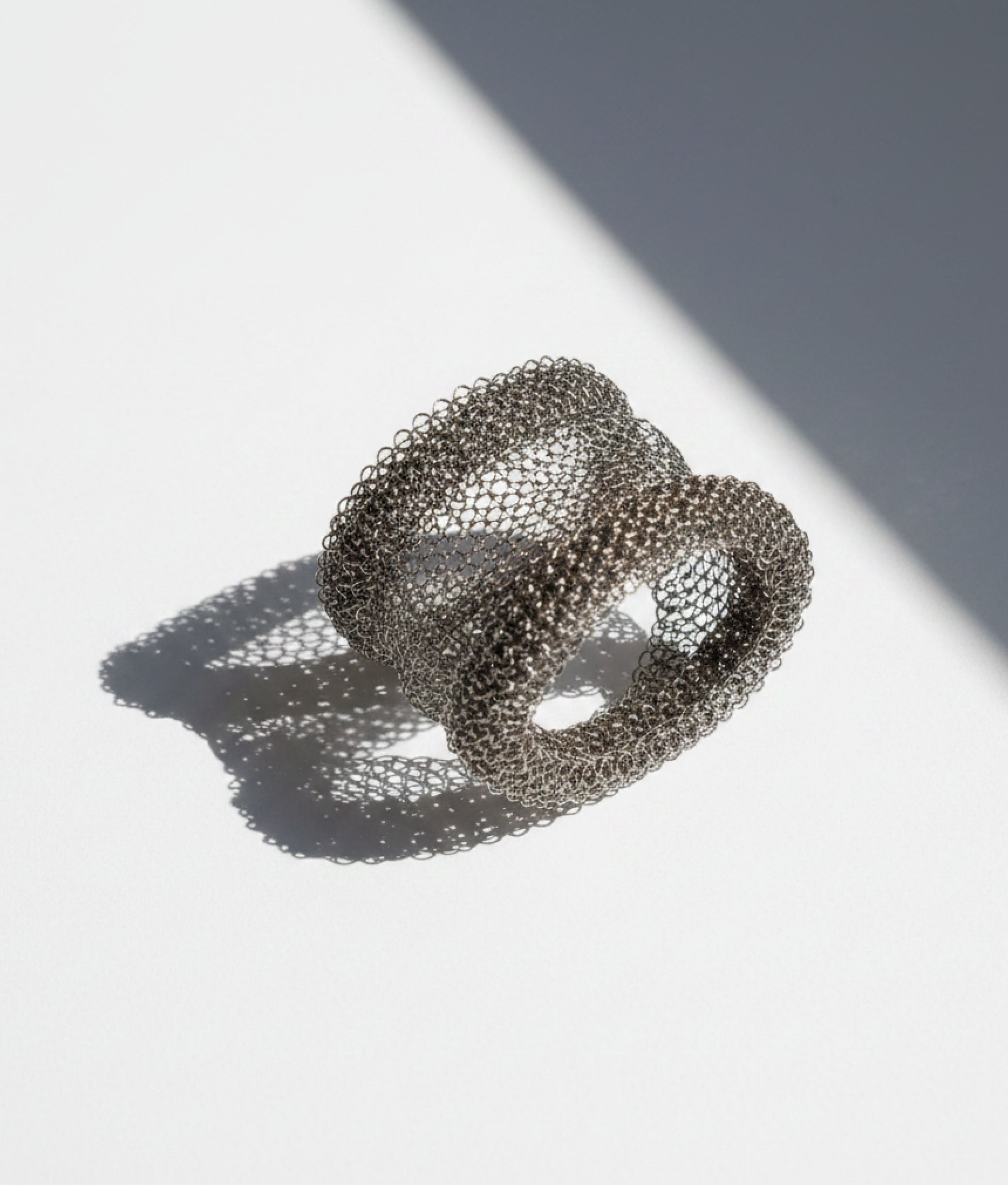 GAU ACCIAIO Bracelet