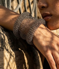 GAU ACCIAIO Bracelet