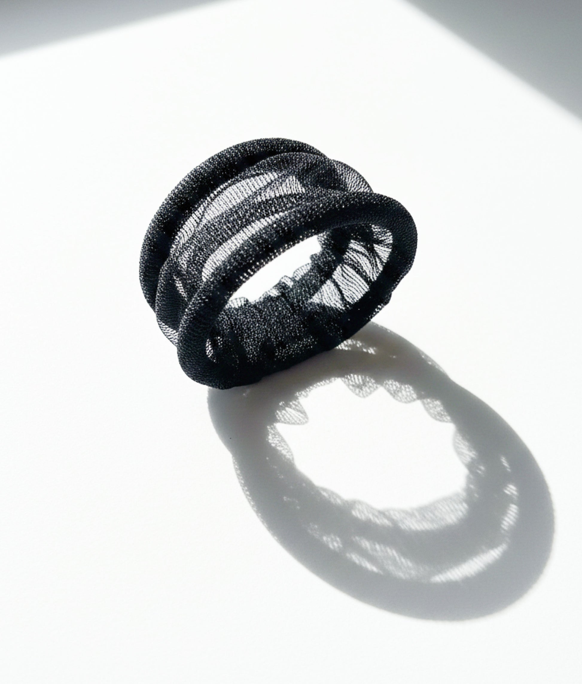 GAU BASIC Black Bracelet