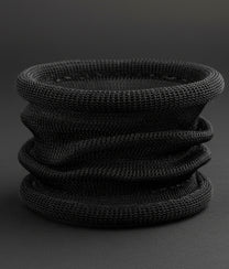 GAU BASIC Black Bracelet