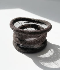 GAU BASIC Brown Bracelet