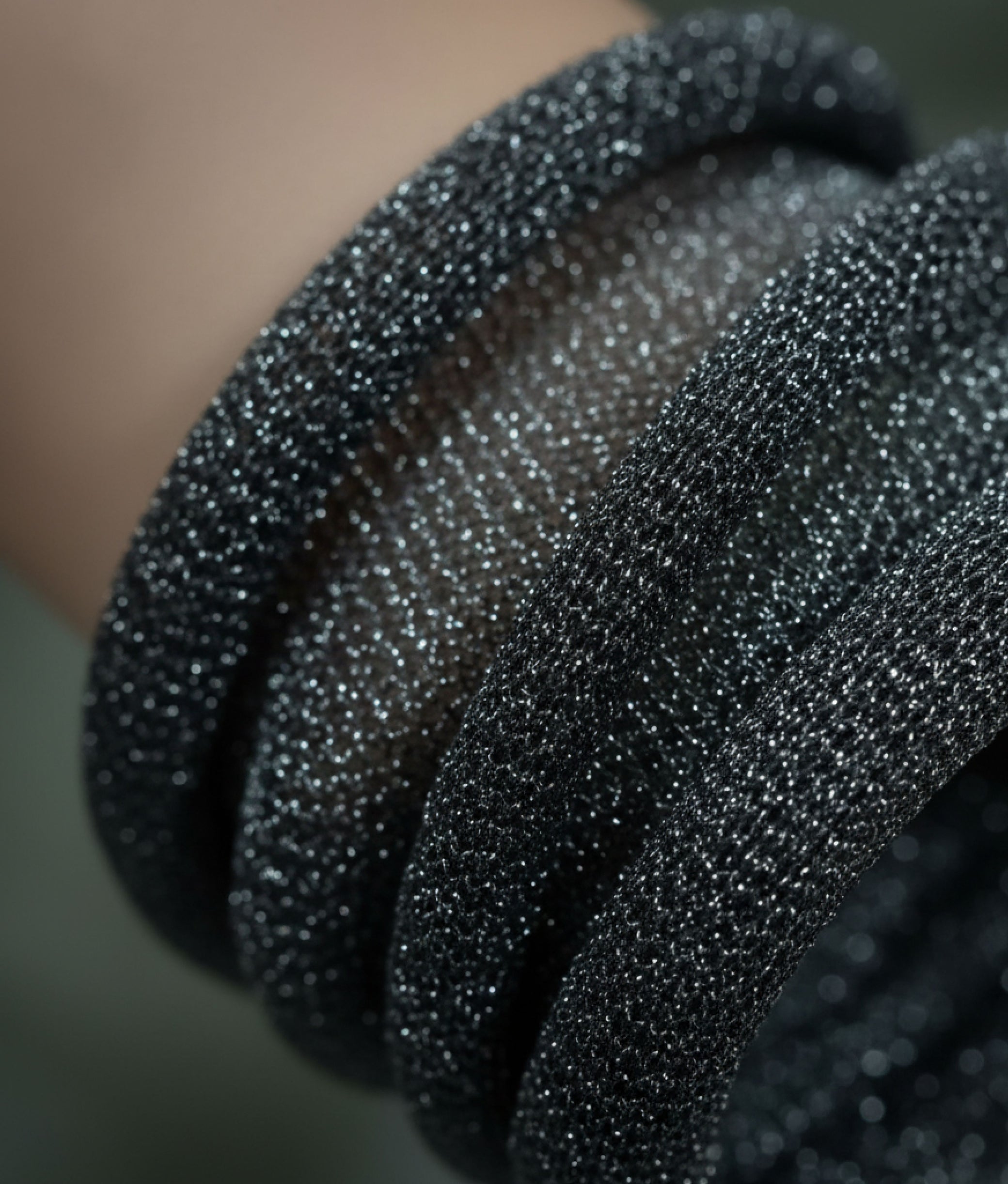 GAU BASIC Titanium Bracelet