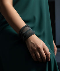 GAU BASIC Titanium Bracelet