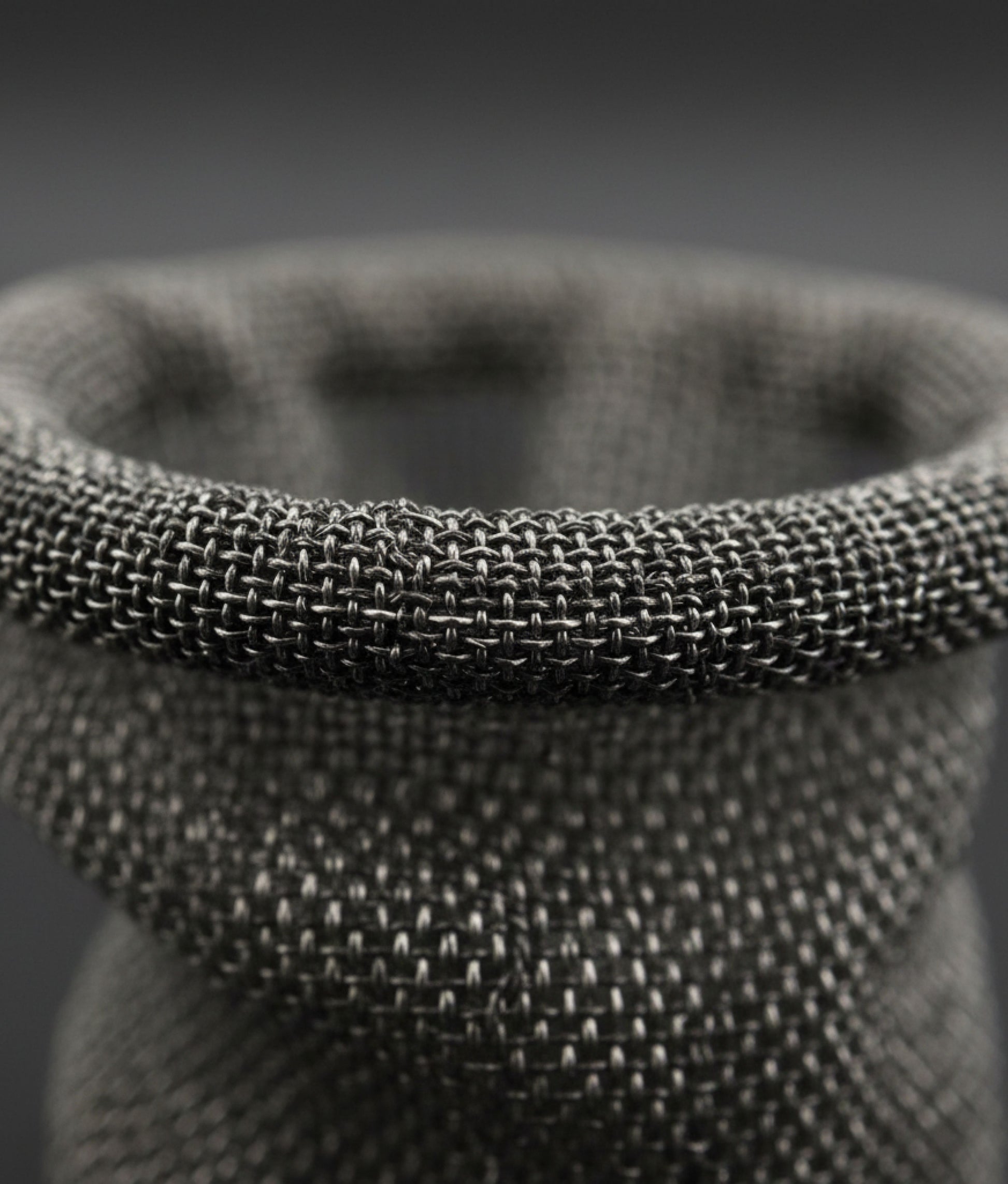 GAU BASIC Titanium Bracelet