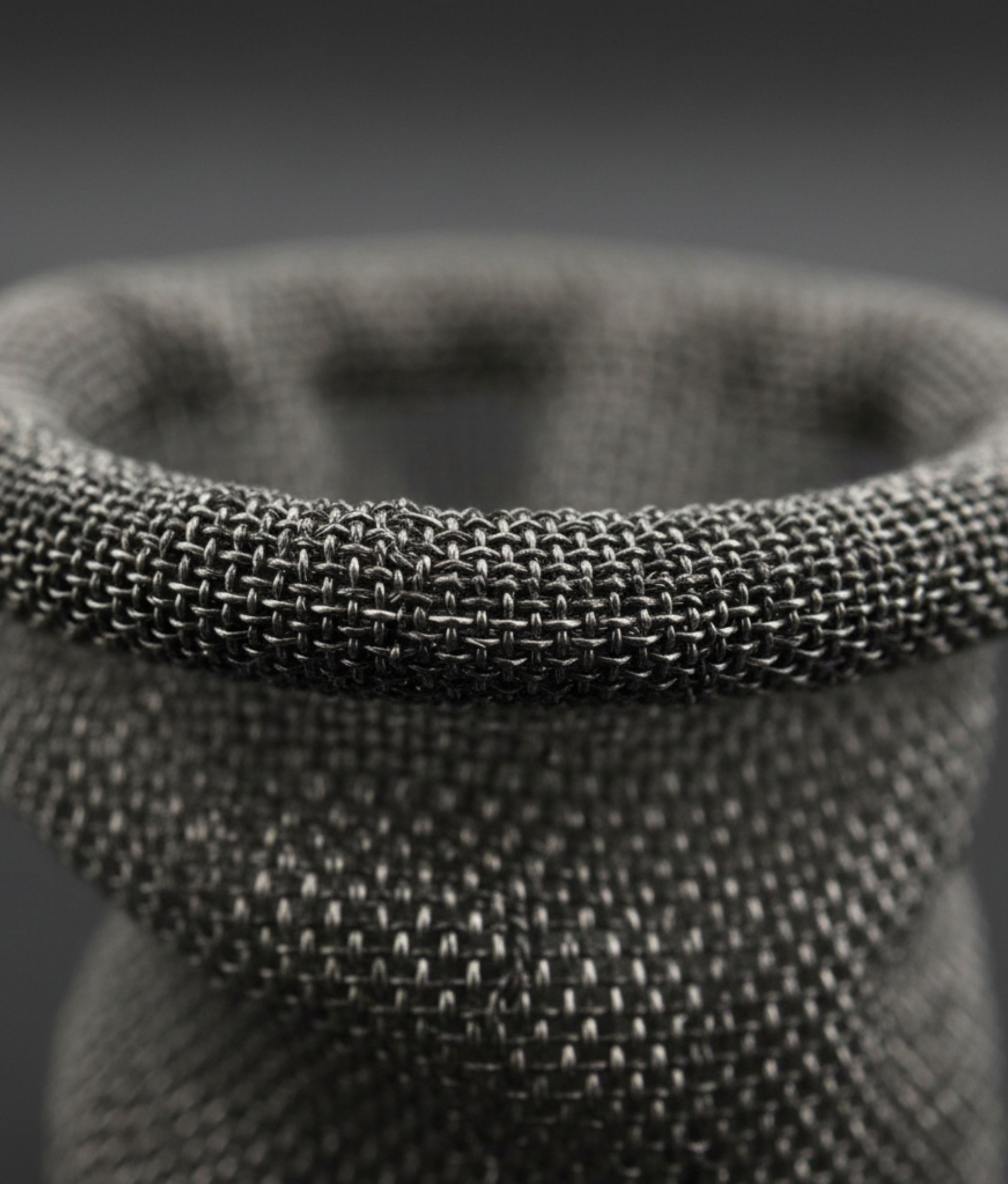 GAU BASIC Titanium Bracelet