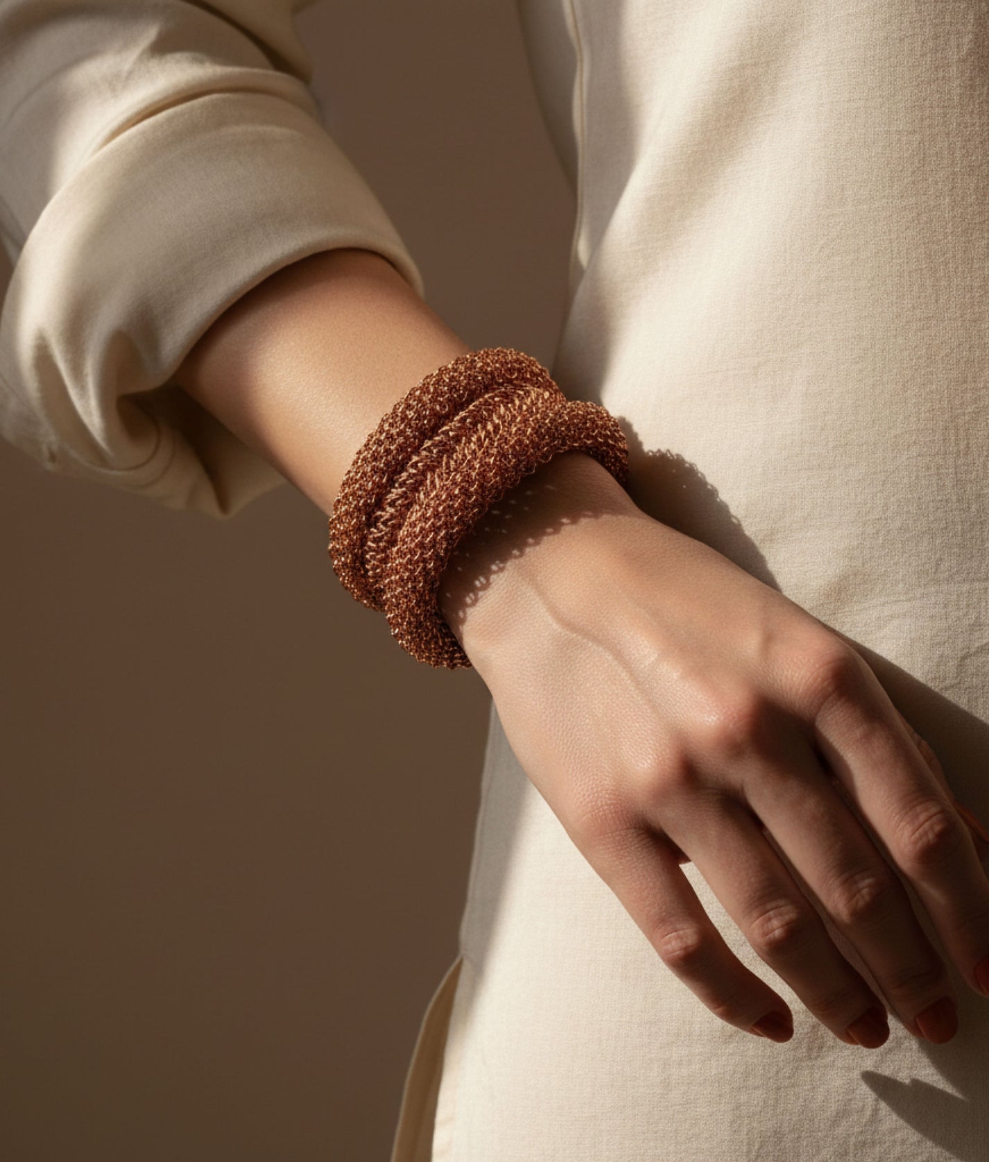 GAU RAME Bracelet