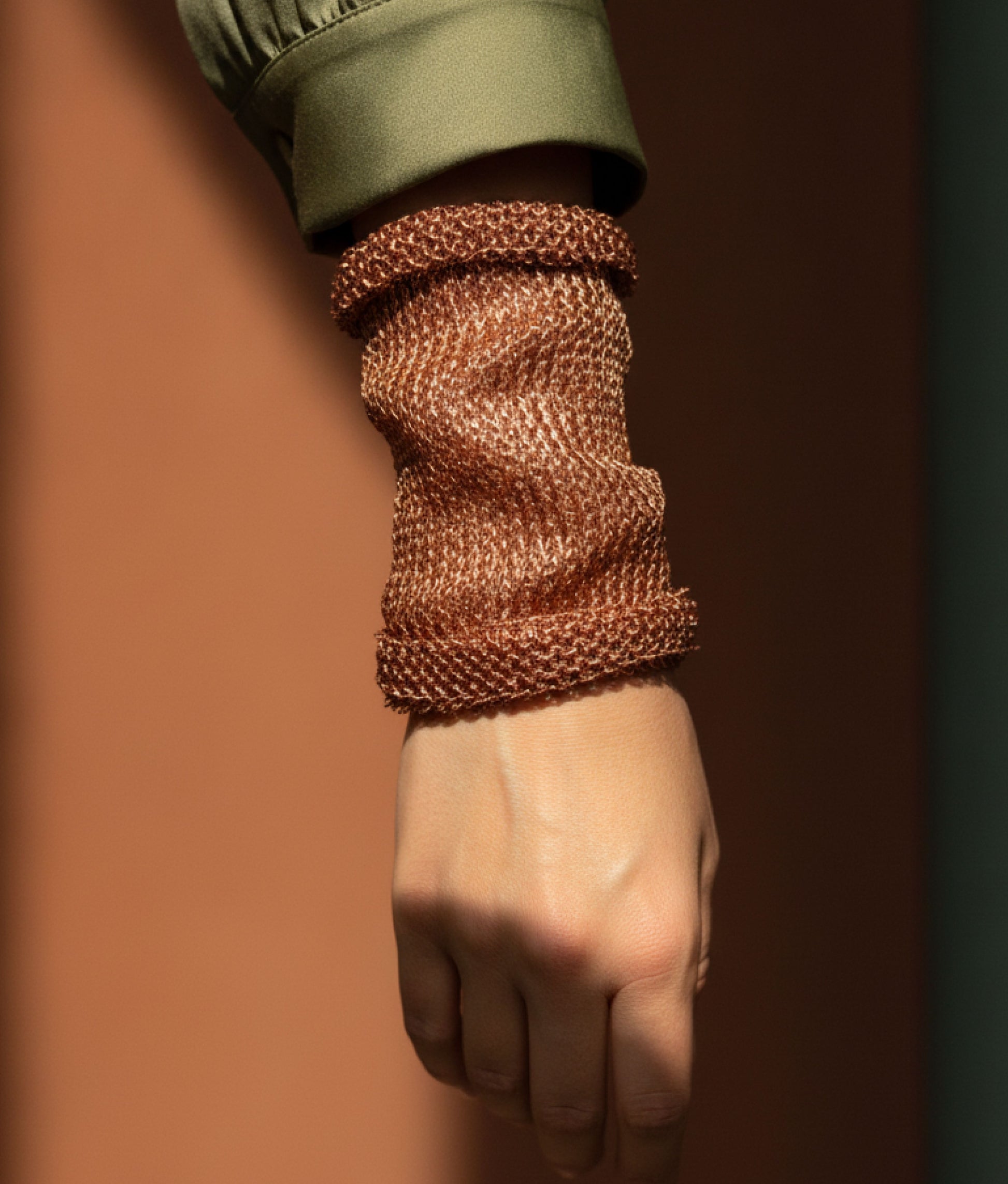 GAU RAME Bracelet
