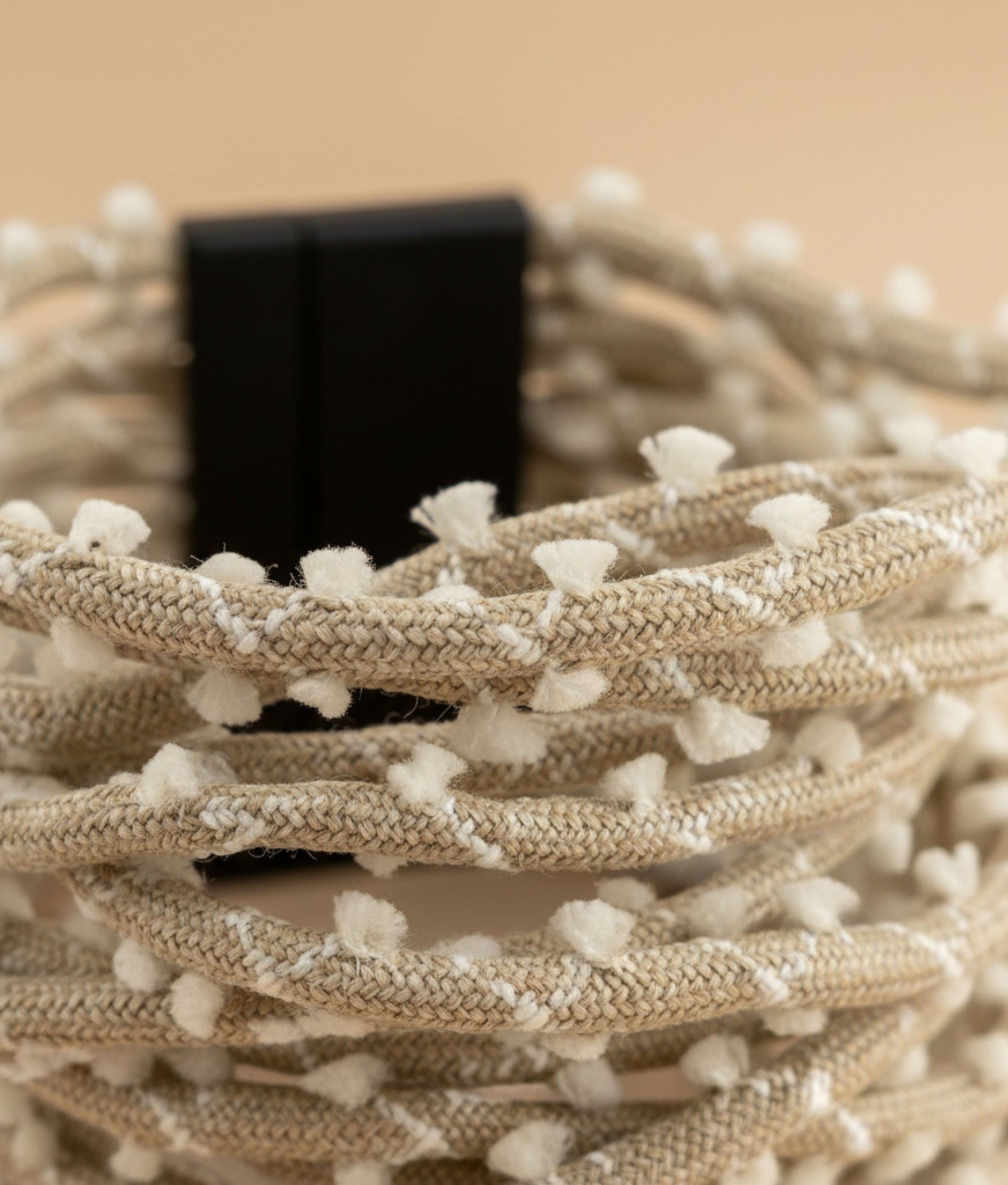 GIUA Beige Bracelet