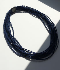 GIUA Blue Necklace M
