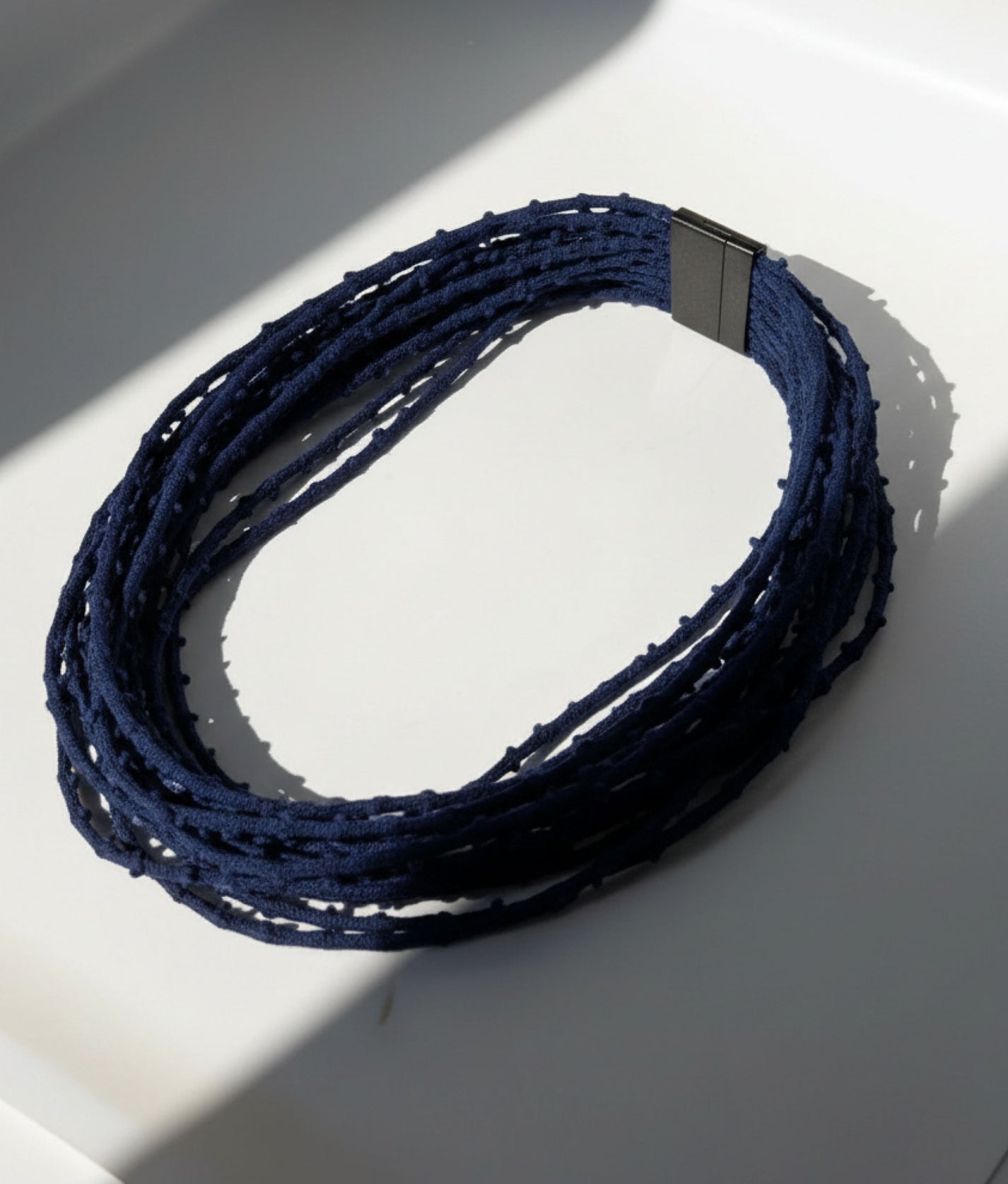 GIUA Blue Necklace S