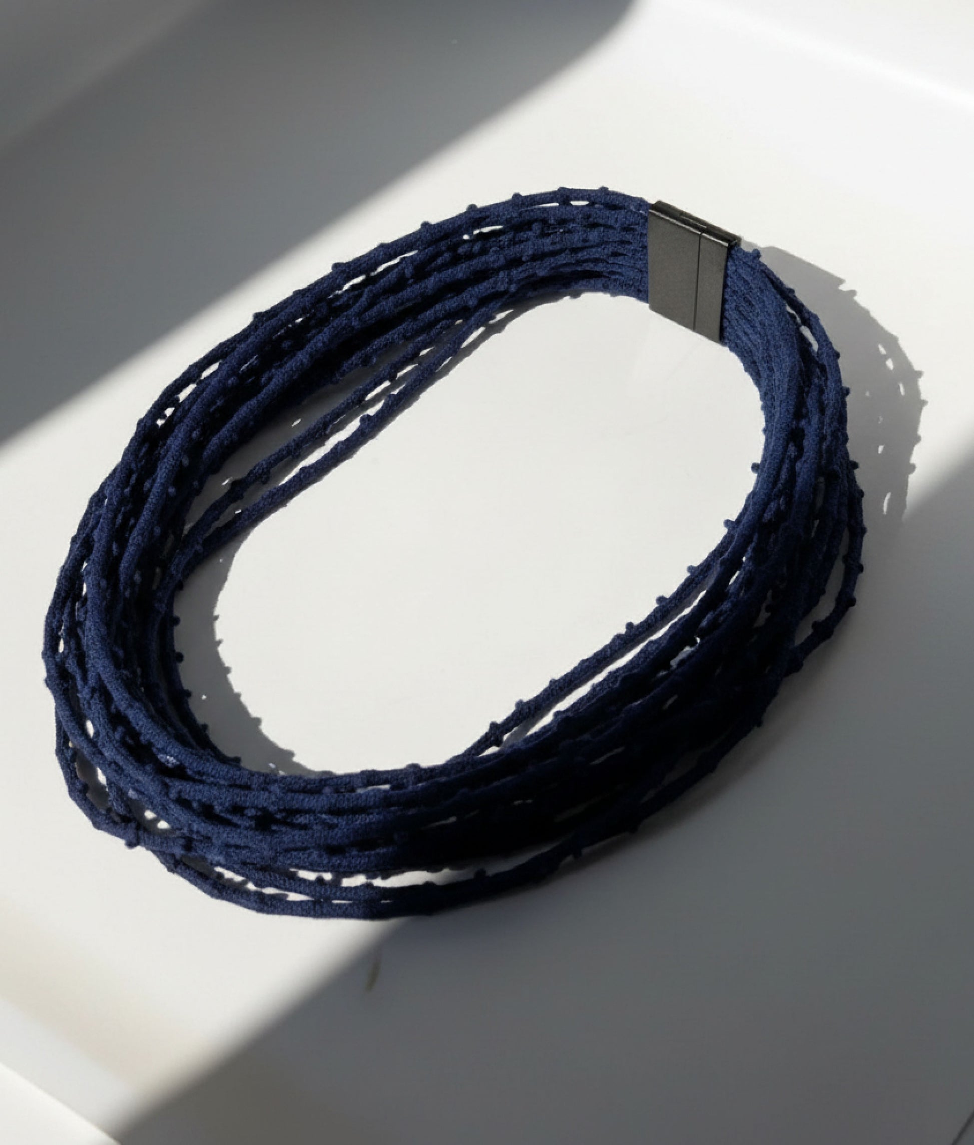 GIUA Blue Necklace S